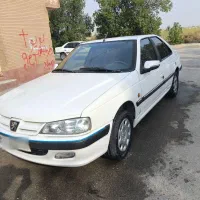 پارس سال مدل ۹۳ بسیار تمیز و کم کارکرد