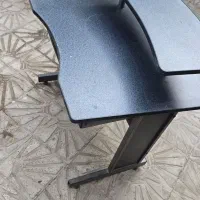 میز کامپیوتر|میز تحریر و کامپیوتر|وحیدیه, |دیوار