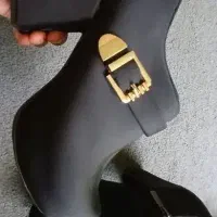 کفش مجلسی