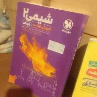 کتاب رشته تجربی|لوازم التحریر|شیروان (خراسان), |دیوار