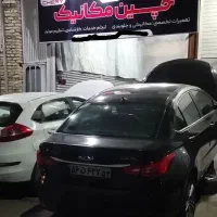 چین مکانیک . جلوبندی،مکانیکی،تنظیم موتور