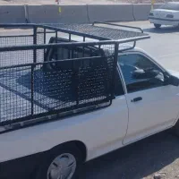 وانت پراید باربری