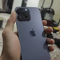 iPhone 14 promax zaa 256|موبایل|اهواز, کیان اباد|دیوار