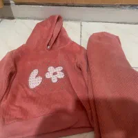 هودی شلوار و هودی تک