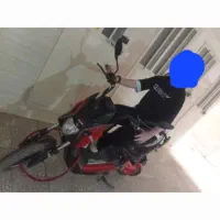 موتور برقی دایچی