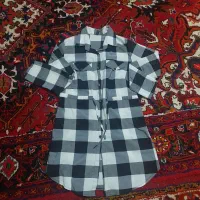 مانتودخترانه ۱۴ساله|لباس|مراغه, |دیوار