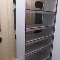 قفسه فروشگاهی|فروشگاه و مغازه|باغ حلی, |دیوار