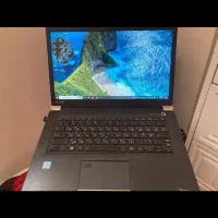 Toshiba slim|رایانه همراه|کرج, فاز ۳ گوهردشت|دیوار