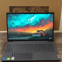 لپ تاپ 15.6 اینچی لنوو مدل IdeaPad5 i5 16GB