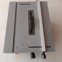 اره میزی آینهل