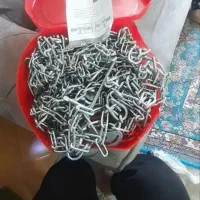 زنجیر چرخ پژو صفر