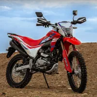 تریل فلات250xr