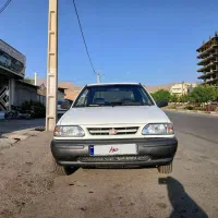 پراید مدل ۸۲|خودرو سواری و وانت|تویسرکان, |دیوار