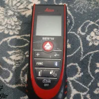 متر لیزی لایکا