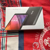تبلت Asus خاکستری|تبلت|تهران, پونک|دیوار
