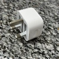 شارژر ۲۰وات اورجینال اپل (اصلی)