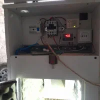 باکس ماینر تک ظرفیته