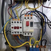 برقکاری،برقکار،ایفون.تعمیرابگرمکن،سرویس بخاری|خدمات پیشه و مهارت|کرج, خرمدشت|دیوار