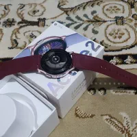 ساعت هوشمند سامسونگ اکتیو ۲|لوازم جانبی موبایل و تبلت|تهران, امیرآباد|دیوار