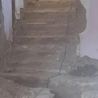 تخریب دیوار از همه نوعی آجری سنگی سیمانی جالوله|خدمات پیشه و مهارت|کاشان, ملا حبیبالله شریف|دیوار