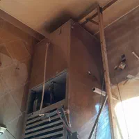 ابسردکن ۱۵۰لیتری