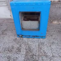 کولر آبی