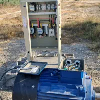 برقکارساختمان وصنعتی