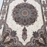 ۴ تخته فرش ۶ متری ۱۲۰۰ شانه