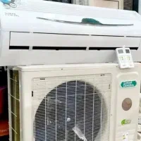 نصب ،سرویس،تعمیر،گازگیری،نشتیابی انواع کولر