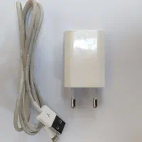 شارژر اپل مدل a1400|لوازم جانبی موبایل و تبلت|تهران, عباسآباد|دیوار