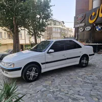 پژو پارس موتور جدید