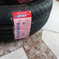 لاستیک کویر 185.65.14 پژو