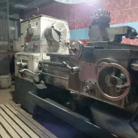 دستگاه تراش گوانجو ۱.۵ متر مدل ۲۰۱۱|ماشین‌آلات صنعتی|مرودشت, ابوذر شمالی‎|دیوار