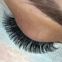 کاشت و اکستنشن مژه لیفت و لمینت مژه وابرو|خدمات آرایشگری و زیبایی|آبیک, |دیوار