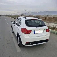 کوییک gx l|خودرو سواری و وانت|اصفهان, باغ زیار|دیوار