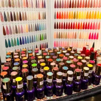 لاک ژل(یونیکورن)،دستگاه یو وی،دستگاه سوهان برقی|آرایشی، بهداشتی، درمانی|تهران, دریان‌نو|دیوار