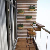 رهن و اجاره اپارتمان دوخوابه