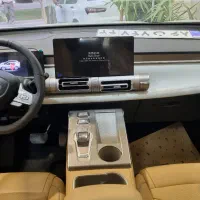 گک امکو بنزینی مدل ۲۰۲۴ صفر سند آماده گارانتی فعال|خودرو سواری و وانت|تهران, خواجه نصیر طوسی|دیوار