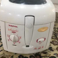 سرخ کن تفال اصل فرانسه