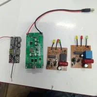 برد محافظ،اظطراری کارت خوان.ماژول پاور بانک