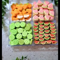 قند تزئینی یلدایی|خوردنی و آشامیدنی|محمدیه-قزوین, |دیوار