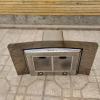 هود شومینه ای