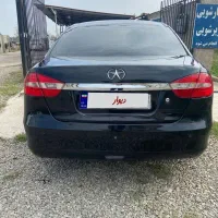 جک J5 اتوماتیک مدل 1394