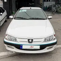 پژو پارس tu5 مدل ۱۴۰۱