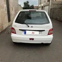 پراید ۱۱۱ مدل ۸۹ بدون رنگ|خودرو سواری و وانت|رشت, پسیخان|دیوار