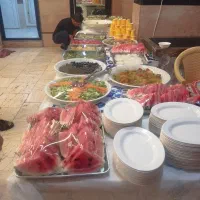 کاروان زیارتی خدام اهل بیت علیهم السلام|تور و چارتر|قم, تکیه آقا سید حسنی|دیوار