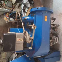 مشعل دوگانه سوز Dp1sp|آبگرمکن، پکیج، شوفاژ|تهران, شهرک غزالی|دیوار