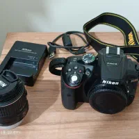 nikoonD5300