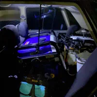 محلول پاشی با پهپاد سید سامان پورعباس|ماشینآلات صنعتی|اهواز, ۲۴ متری|دیوار