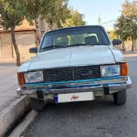 سربازم پول لازمم ماشین گذاشتم برای فروش|خودرو سواری و وانت|بوئین زهرا, |دیوار